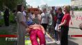 Социальная кампания "Продвижение безопасности" стартовала в Орловской области