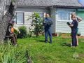 Пожарная безопасность Вашего дома начинается с простых правил!