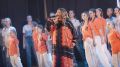 В День города в Орле выступит Анита Цой