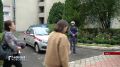 В Орле в избирательном участке обнаружили нечто похожее на взрывное устройство