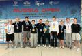 ��������� ��������� ����� ������������ � ��������� �Russia Open�