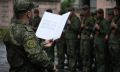 Ряды защитников орловского неба продолжают пополняться новыми добровольцами