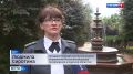 Орловцы в отпуске активно открывают для себя Россию, не забывая о домашнем туризме