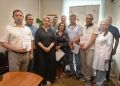 Еще 23 орловчанина стали почетными донорами