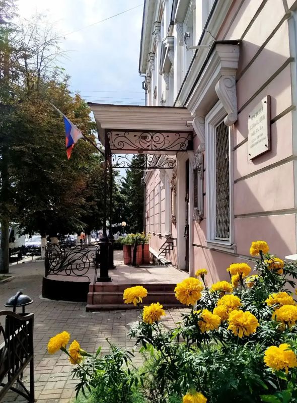 Орловчан ждут солнечные выходные и до +31 градуса Орловчан ждут солнечные выходные и до +31 градуса