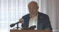 Юрий Парахин в рейтинге мэров оказался в нижней трети списка