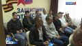 Современные технологии облегчают жизнь орловским ветеранам СВО