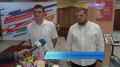 В Орле отметили День Железнодорожника