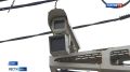 На трассе в Орловской области установили умную камеру