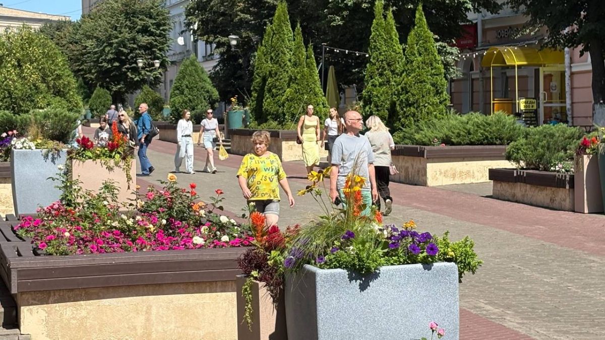 Фестиваль «Стрелка» открылся накануне Дня города в Орле Фестиваль «Стрелка» открылся накануне Дня города в Орле