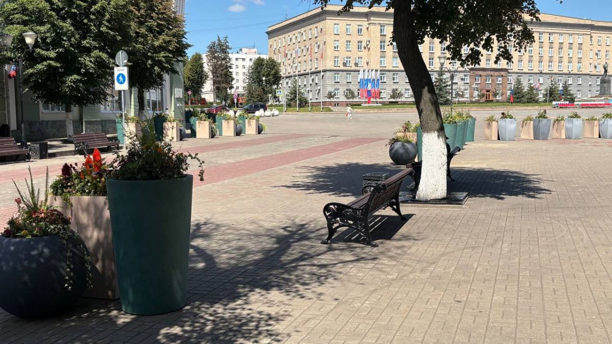 Фестиваль «Стрелка» открылся накануне Дня города в Орле Фестиваль «Стрелка» открылся накануне Дня города в Орле