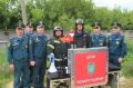 Служба пожаротушения – сердце пожарной охраны