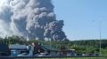 В течение прошедшей ночи Украина предприняла одну из самых масштабных атак беспилотниками по территории России