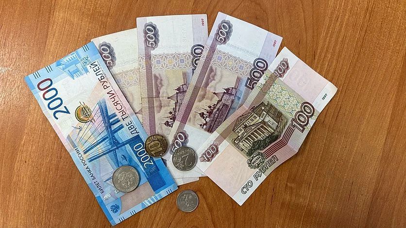 Орловцев предупреждают о мошенниках, проверяющих деньги на "подлинность"