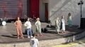 На фестивале «Русское утро» в Орле представили коллекции этнической одежды