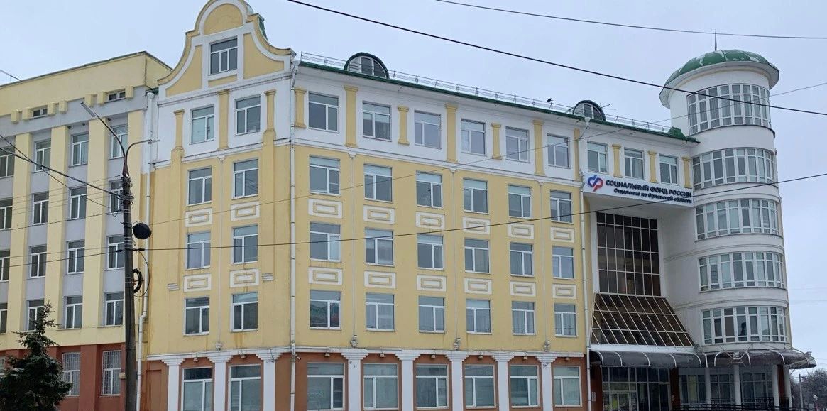 Почти 52 тысячи работающих пенсионеров Орловской области получили прибавку к пенсии