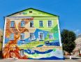 Коллекция орловских муралов пополнится новым сюжетом