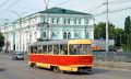 В День города в Орле изменятся маршруты общественного транспорта