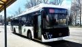 До конца года Орловщина получит еще 20 новых автобусов