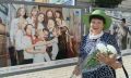 На Александровском мосту в Орле ко Дню города появилась выставка «Город — это люди»