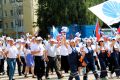 В Орле состоялся Парад предприятий