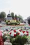 Красное знамя Победы вновь поднялось над центром Орла