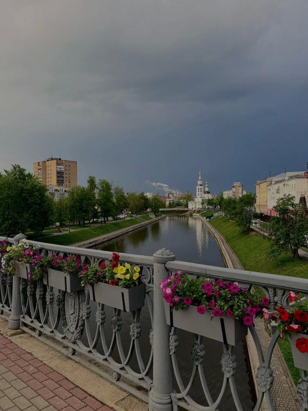 460 лет любимому городу. Сегодня Орлу исполнилось 460 лет 460 лет любимому городу. Сегодня Орлу исполнилось 460 лет