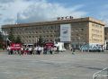 В Орле прошел второй парад предприятий