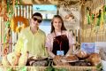 Программа выставки-ярмарки «Вино - сыр, хлеб - мёд» на сегодня стала ещё насыщеннее!