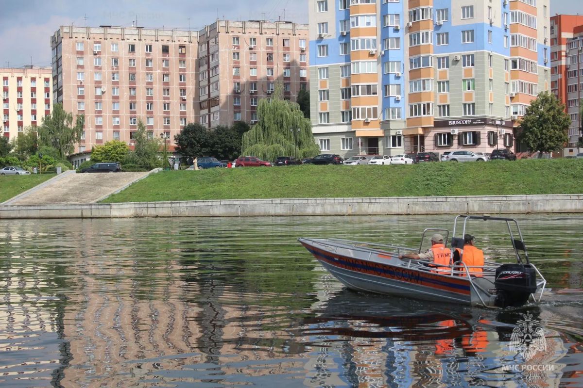 Инспекторы ГИМС провели аттестацию судоводителей Инспекторы ГИМС провели аттестацию судоводителей