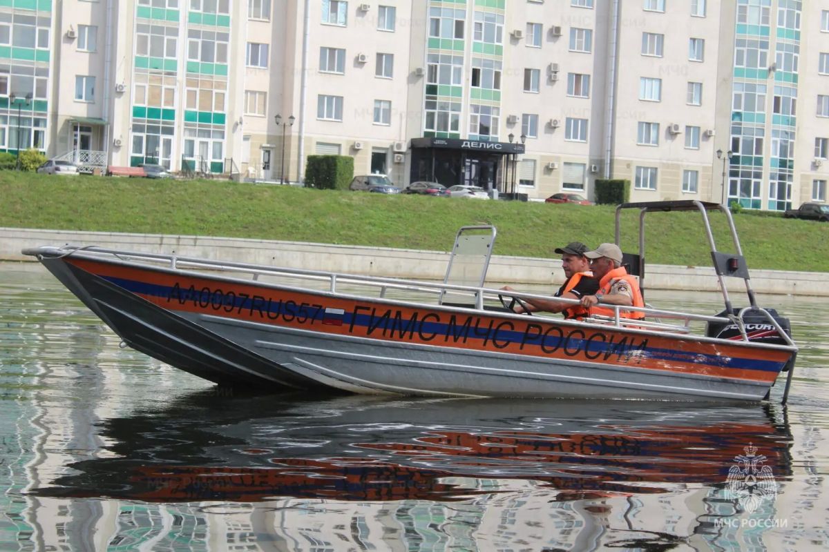 Инспекторы ГИМС провели аттестацию судоводителей Инспекторы ГИМС провели аттестацию судоводителей