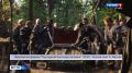 Орловцы впечатлились новыми приключениями Колобка