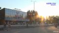 Хоть концерта не было, но жители Северного района собрались у центра "Металлург"