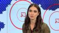 Она родилась в День города Орла и стала лицом "Первого Областного"! (совпадение? не думаем!)
