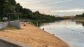Орловские спасатели достали из реки утонувшие телефон и ключи