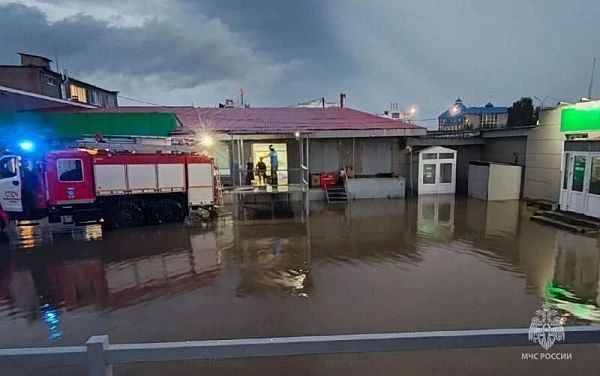 Холодный фронт ударил по Орловщине: 9 упавших деревьев, сбои в электроснабжении и работа аварийных бригад Холодный фронт ударил по Орловщине: 9 упавших деревьев, сбои в электроснабжении и работа аварийных бригад