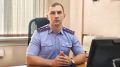 В региональном следственном управлении Следственного комитета Российской Федерации назначен руководитель Ливенского межрайонного следственного отдела