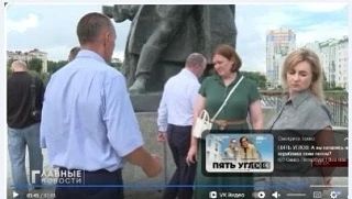 КАК «СУДБИЩЕНСКАЯ БИТВА» СТАЛА ЗАТЯЖНОЙ, А ПОТОМ – ПОТЕШНОЙ КАК «СУДБИЩЕНСКАЯ БИТВА» СТАЛА ЗАТЯЖНОЙ, А ПОТОМ – ПОТЕШНОЙ