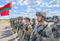 Белорусский десант. В Пекине и Минске укрепляют взаимодействие