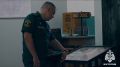 Молодым специалистам МЧС России рассказали о героической истории Орловщины