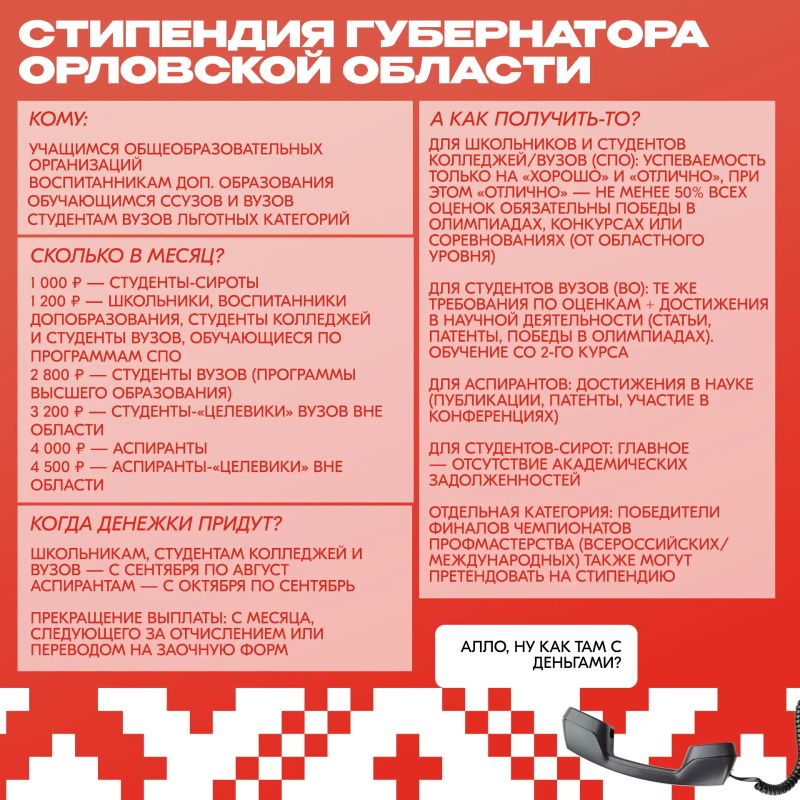 Алло, ну как там с деньгами?