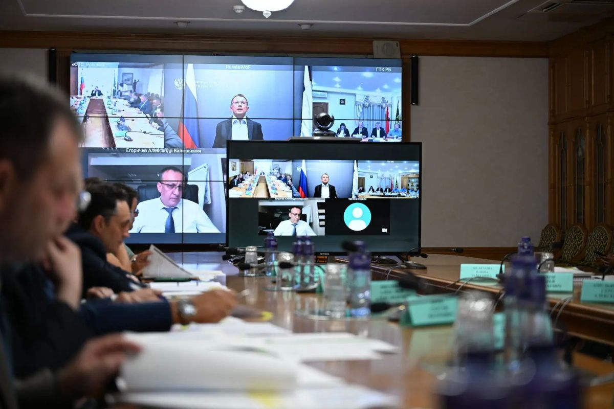 Состоялось рабочее совещание таможенных и налоговых служб России и Республики Беларусь Состоялось рабочее совещание таможенных и налоговых служб России и Республики Беларусь