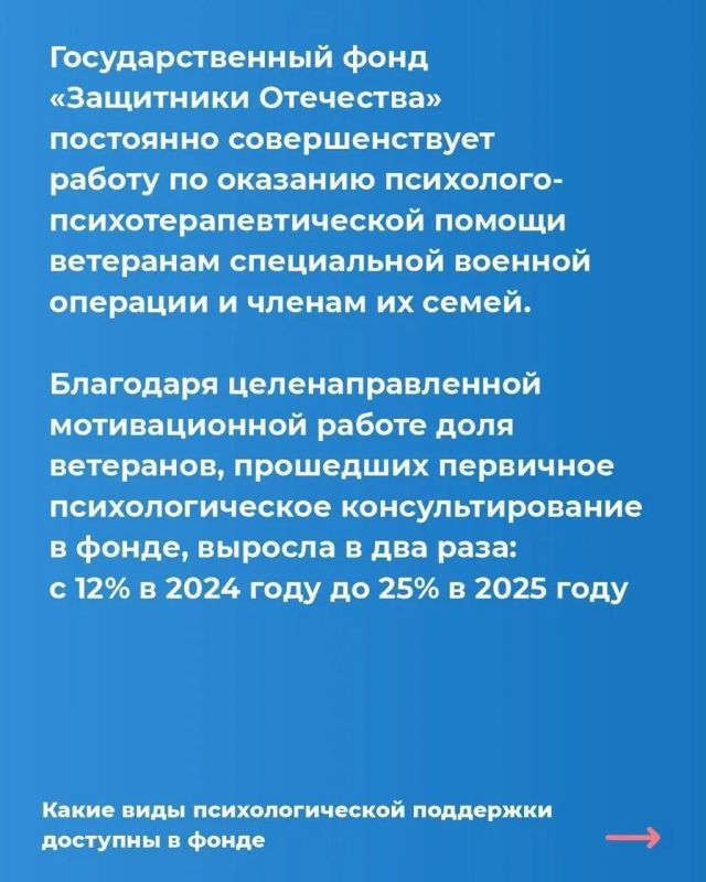 Где получить психологическую помощь ветеранам СВО и их близким? Где получить психологическую помощь ветеранам СВО и их близким?