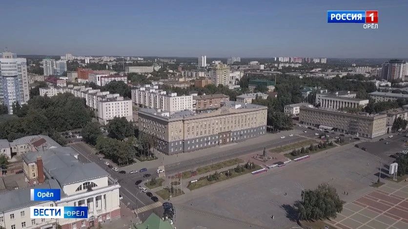 В семейных МФЦ Орловской области появятся пункты юридического консультирования