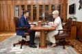 Андрей Клычков: Немного больше месяца осталось до выборов на территории Орловской области
