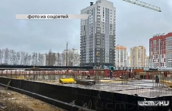 Школа в Жилина: 15 % готовности и шлейф уголовных дел — подрядчик в РНП, жители без объекта