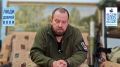 Максим Григорьев: Интервью на фронте с добровольцами - участниками СВО