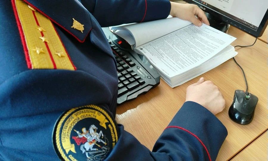 Орловский предприниматель обвиняется в неуплате НДС