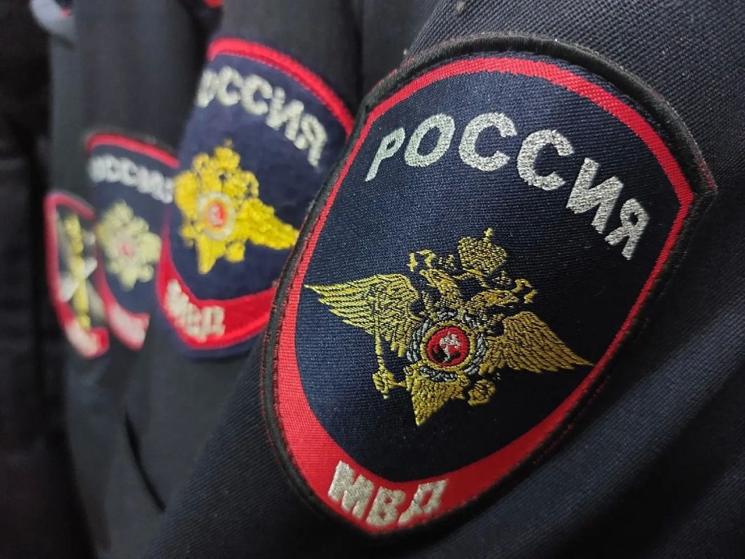 Орловцы могут выбрать "Народного участкового"