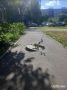 Опасность под ногами: в Орле у детского сада и площадки зияют открытые люки